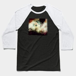 Porous Baseball T-Shirt